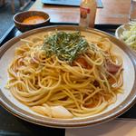 特選日替りスパゲティ