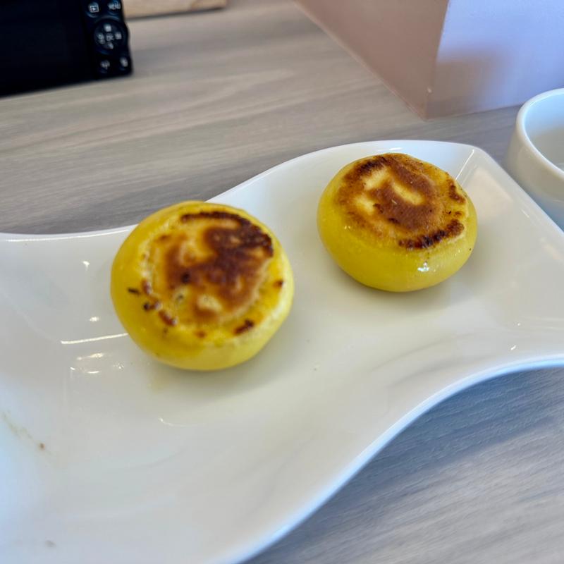 特選餃子二重丸(鶏塩麺 リオン)