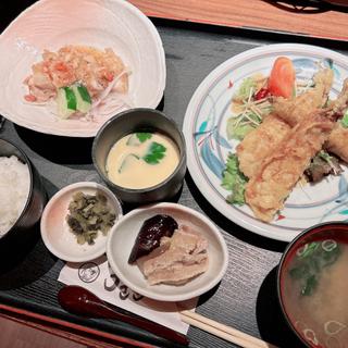 おまかせ日替わりランチ(食菜家 うさぎ 市役所南本店 )