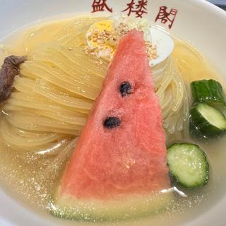 盛楼閣冷麺(盛楼閣)