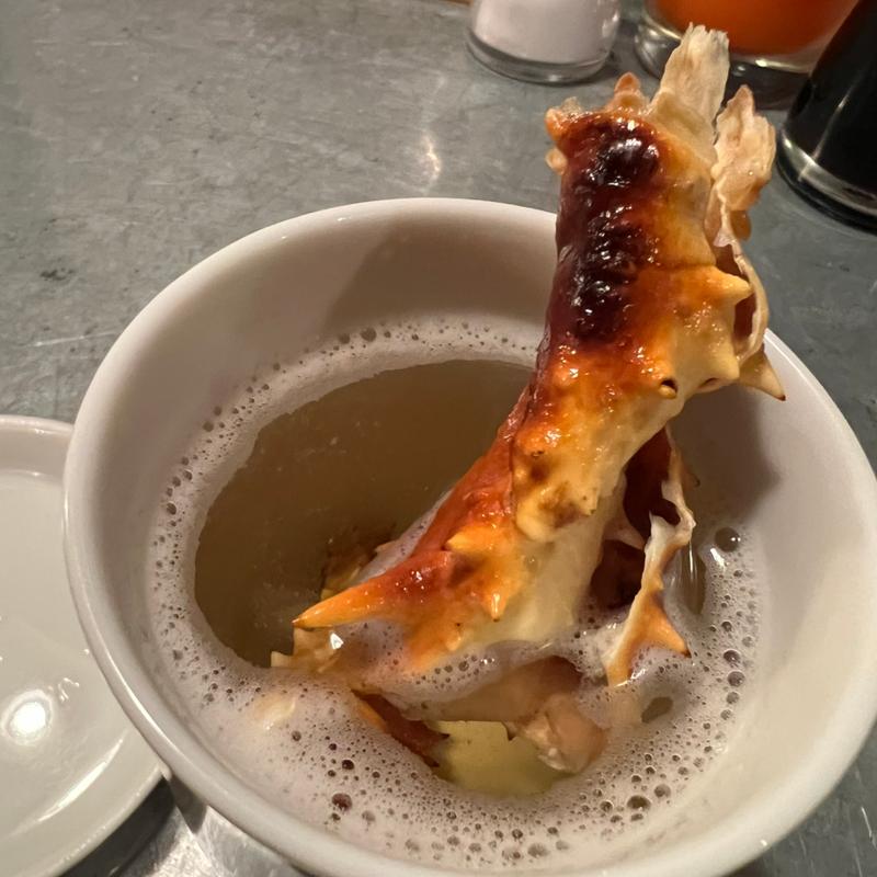 から酒(酒縁酒場・屯々)