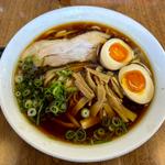 熟成黒醤油(通称ブラック)(RISE （ライズ）)