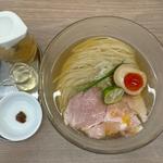 冷麺(しゅきらしく)