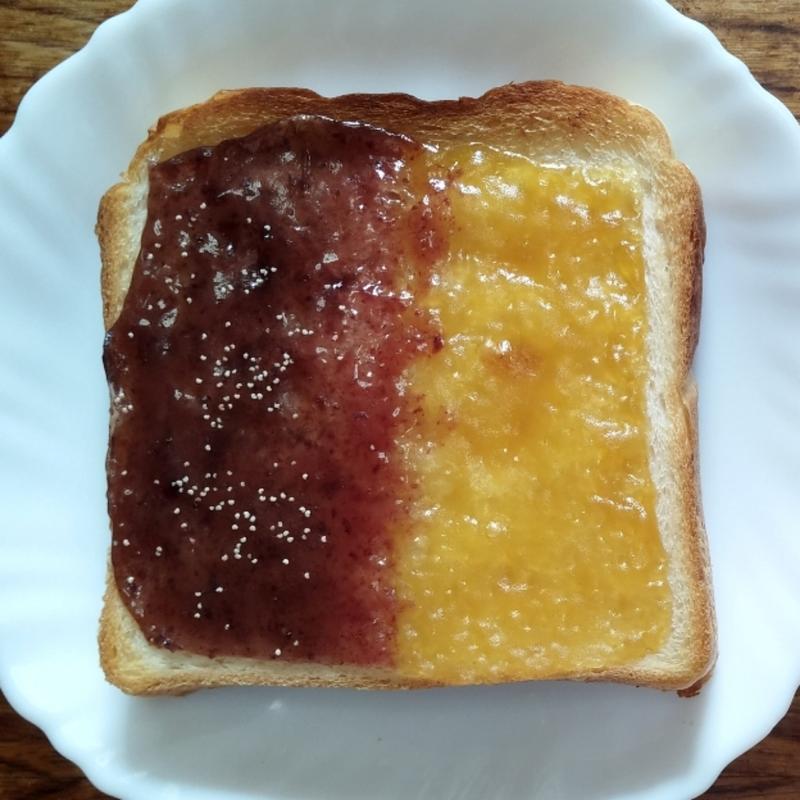 角食パン(3枚)(ヴィゼ ポレール)