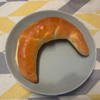 塩バタークレッセント(ローゲンマイヤー 西宮北口店)