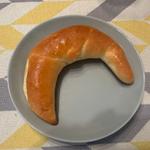 塩バタークレッセント