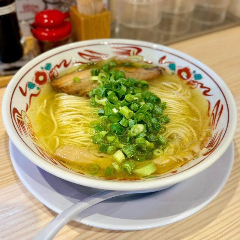 かき塩(石原ラ軍団DX)