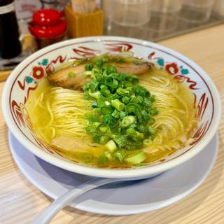かき塩(石原ラ軍団DX)