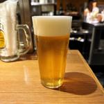 生ビール