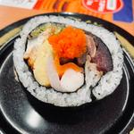 匠の海鮮巻き重ね　夏(スシロー 茅ヶ崎高田店)