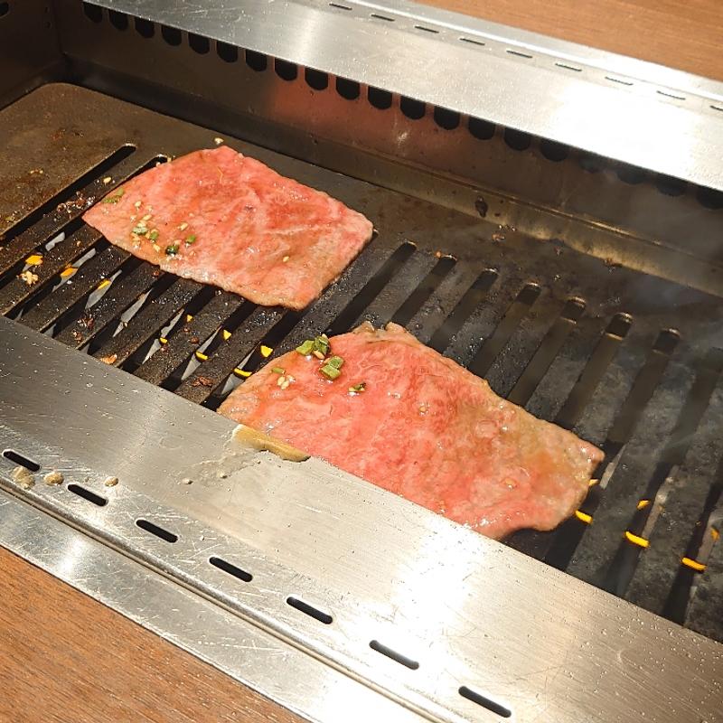 イチボ(焼肉ぽんが田町店)