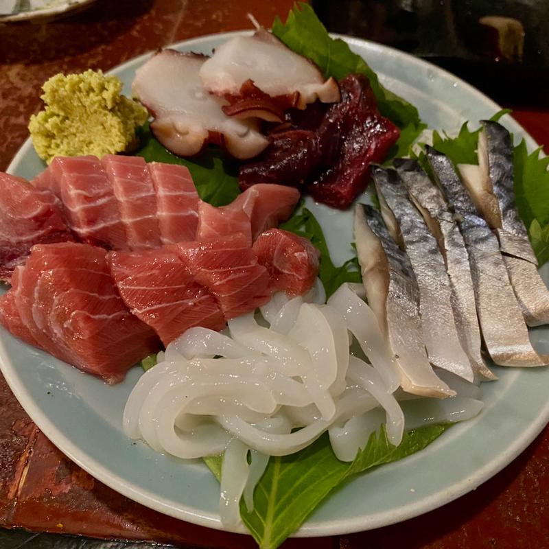 いろは梅盛(いろは三世)