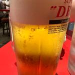 生ビール