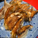 お得な餃子の3種セット