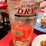 ウイスキーあかしのハイボール