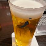 ビール