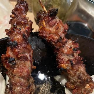 のど軟骨(かぼす亭 （かぼすてい）)