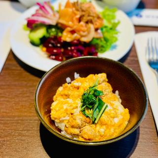 モーニングブュッフェ(Harbor Kitchen (ハーバーキッチン) - Hyatt Regency Yokohama)