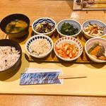 雑穀米6種小鉢セット