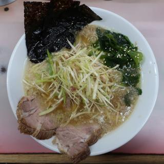 かいざんラーメン(ラーメンかいざん 本店)