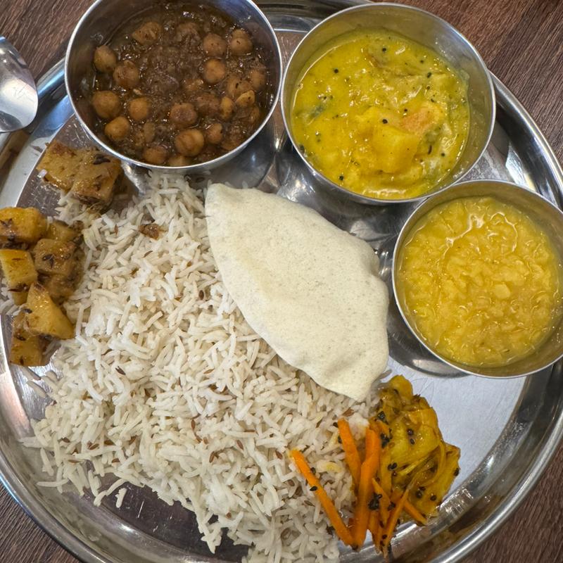 フルベジ(SpiceMAMA スパイスママ)