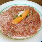 特上ランプ(鶯谷園 （ウグイスダニエン）)