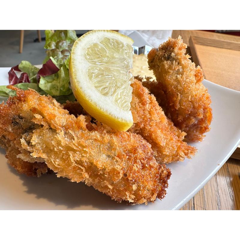 カキフライ(津田宇水産 )
