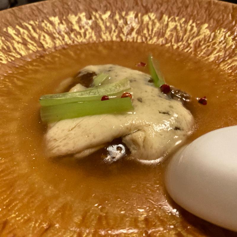 ディナーコース(沙山華 )