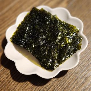 韓国海苔(舞鶏)