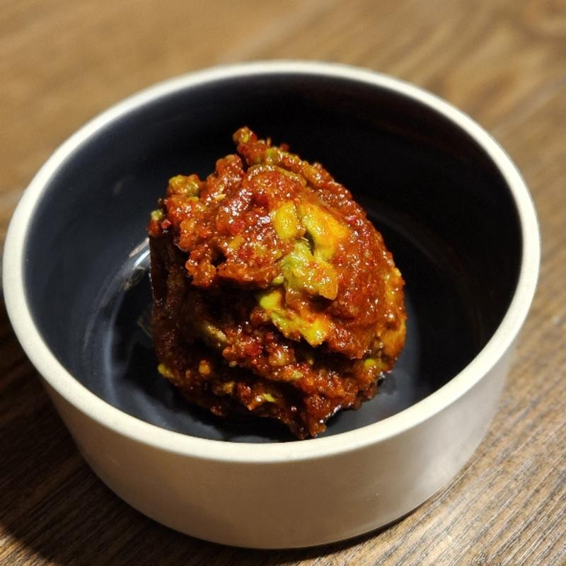 アボカドキムチ(舞鶏)