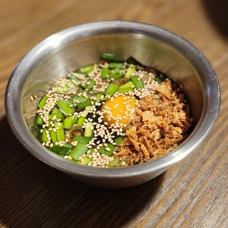 たけしのタレ(舞鶏)