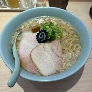 こってりラーメン(マルエーラーメン店)