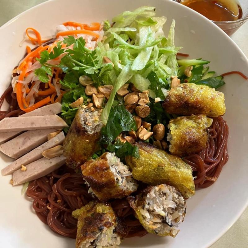 玄米ブンちゃーぞ(OH!PHO)