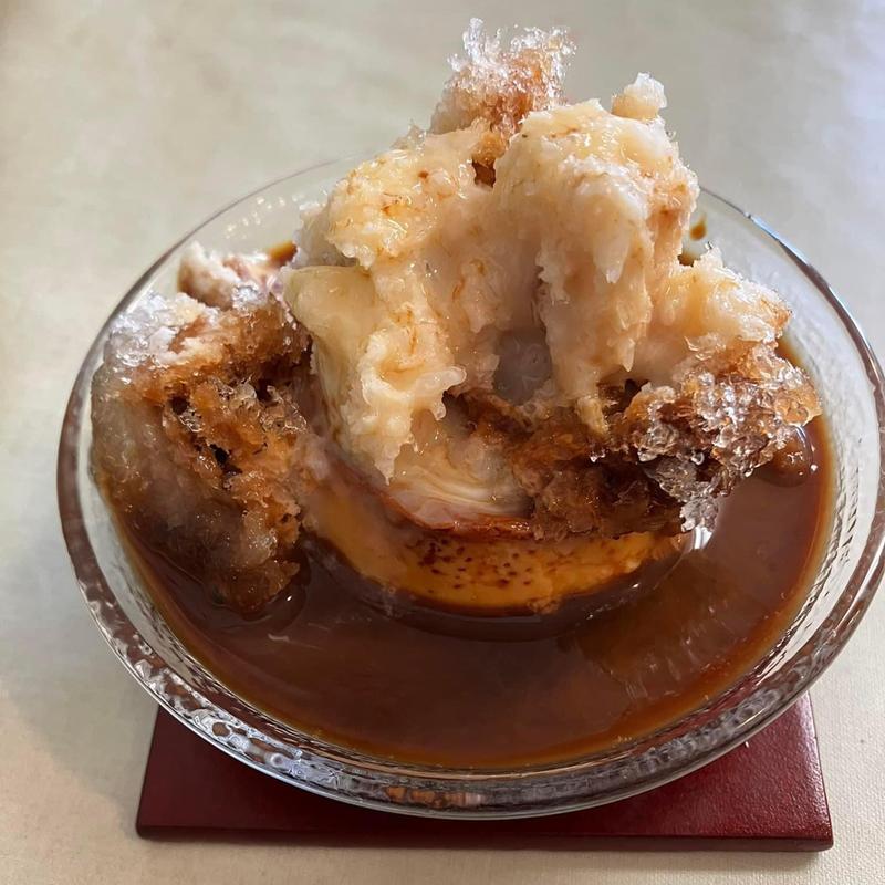 ベトナムプリン(OH!PHO)