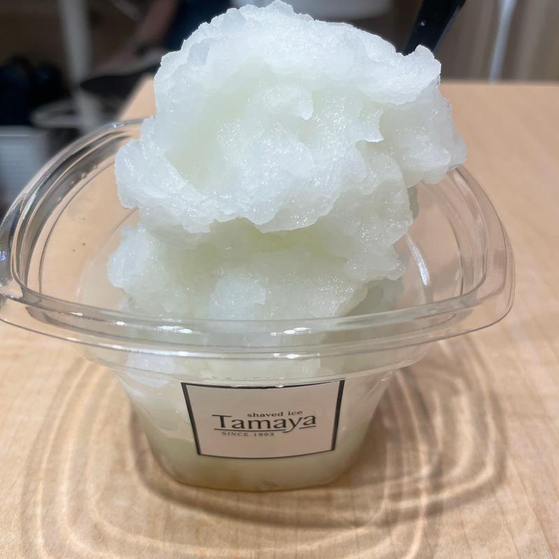 瀬戸内レモン(Tamaya 池袋東武店)