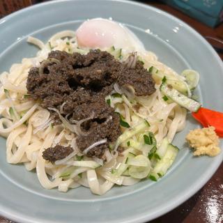 じゃじゃ麺大　おん玉