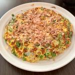 納豆入ニラ玉(ベルクス 東墨田店)