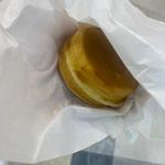 御座候 白あん(御座候 近鉄パッセ店)