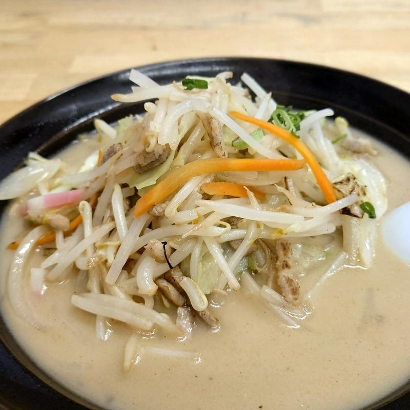 (てるのちゃんぽん亭 )