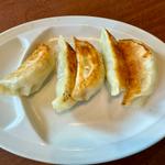 餃子