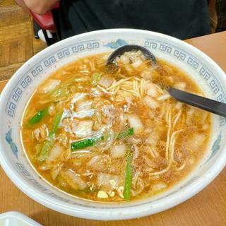 ジャンラーメン(らーめん 醤 堺本店)