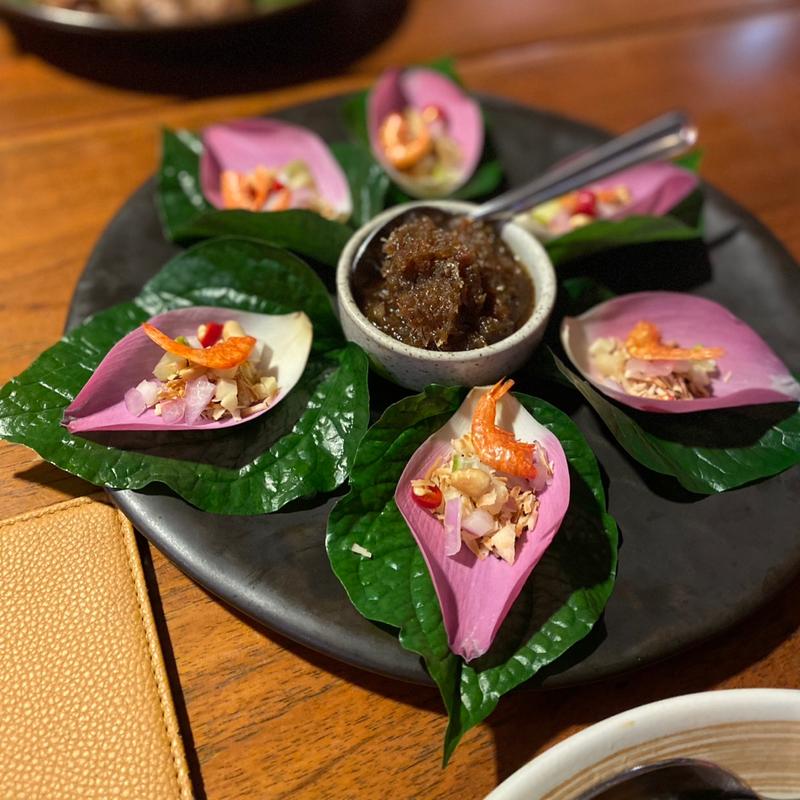 ミャンカム(マンゴーツリー)