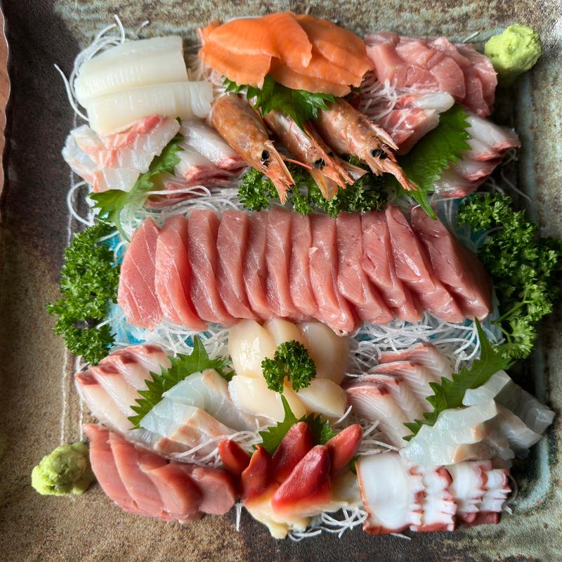 盛り皿(㈱ジェイエイ大館・北秋田葬祭センター)