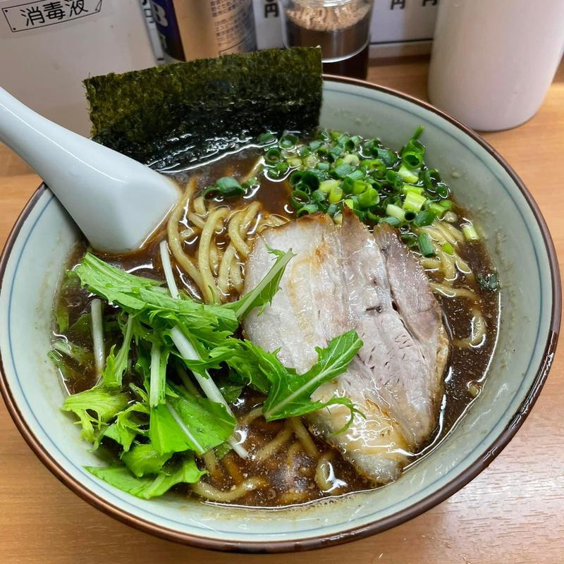 たまり醤油(春紀)