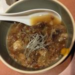 牛すじ煮込み(まるはば)