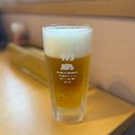 生ビール
