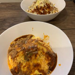 オムナポ(お一人様用スパゲティ専門店 ちゃっぷまん )