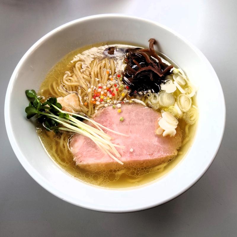 極み塩(ホット・エアー・コーポレーション )