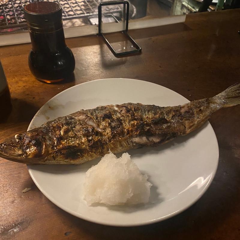 にしん(酒庵 五醍 （しゅあん ごだい）)