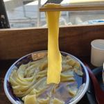 すごいつけもめん